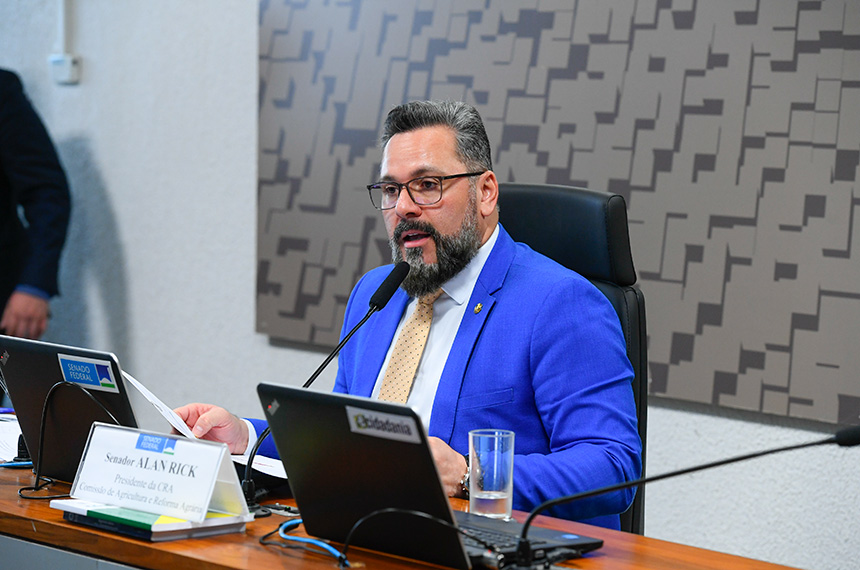 CSP vota projeto para empresas gerenciar trabalho de detentos