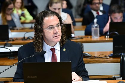 CAS vota projeto que avalia qualidade da saúde pública