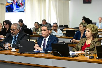 CE analisa saberes indígenas e quilombolas no ensino técnico