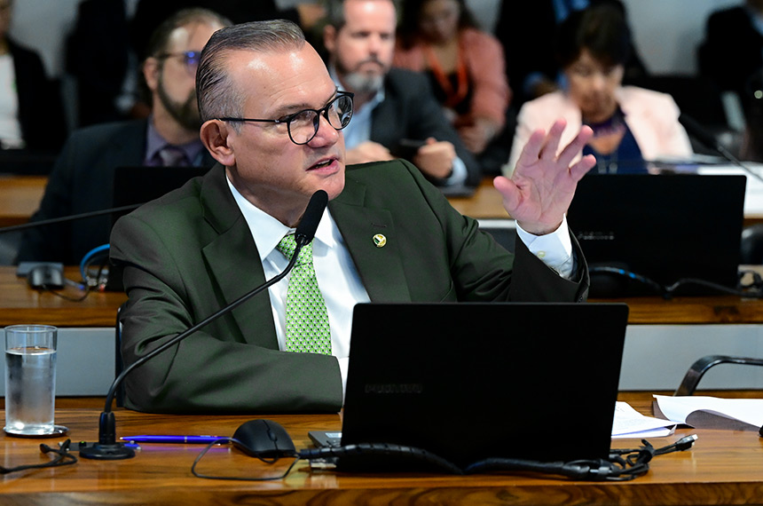 CMA vai a Mato Grosso debater propostas para COP 30