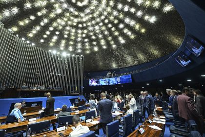 Senado aprova empréstimo de US$ 64 milhões para Feira de Santana