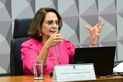 CDH debate direitos de crianças, adolescentes e jovens