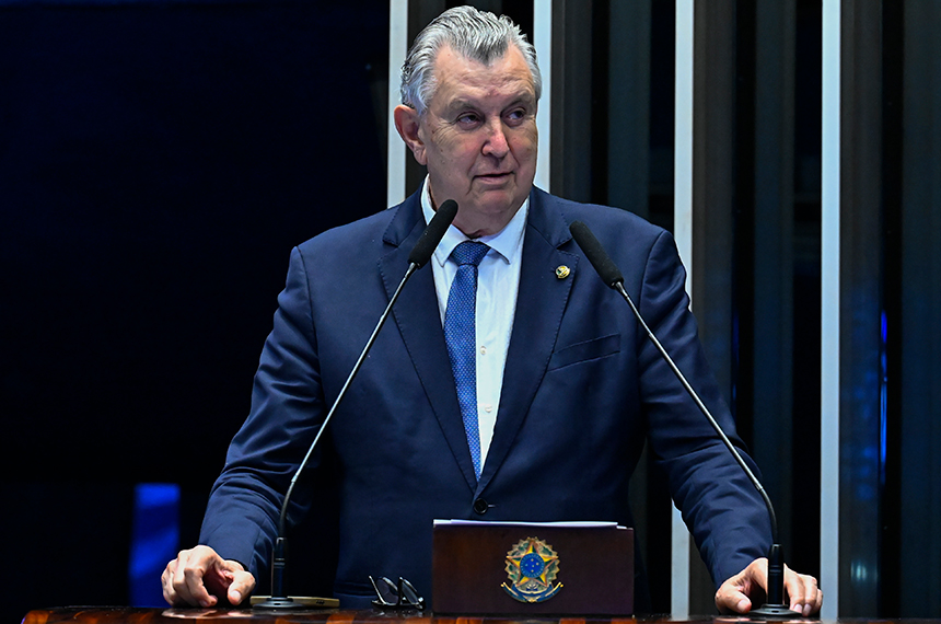 Heinze cobra agilidade na renegociação de dívidas de agricultores do