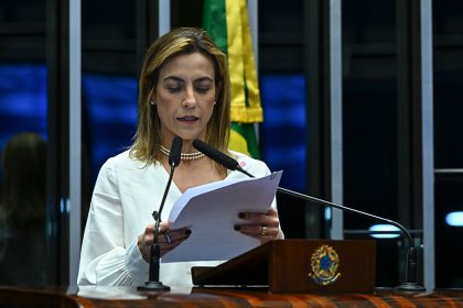 Soraya defende CPI para investigar planos de saúde