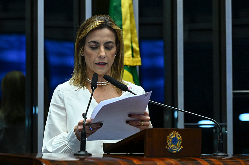 Soraya defende CPI para investigar planos de saúde