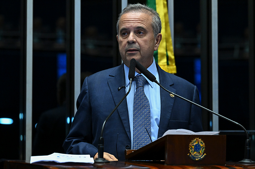 Marinho: má gestão das estatais afeta Correios