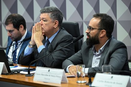 Viana: empresas ajudaram a movimentar R$ 300 mi da Conafer