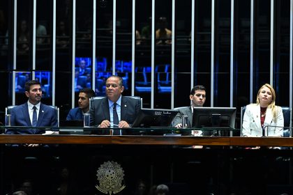 Senado celebra 35 anos da Universidade Estadual do Tocantins