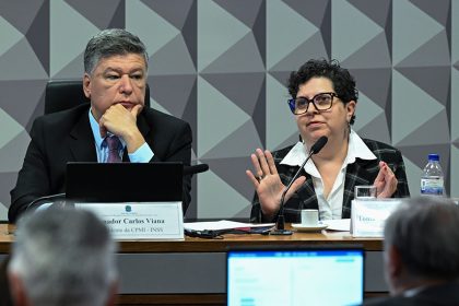 Gaspar: parentes de assessora do Sindnapi receberam R$ 20 mi