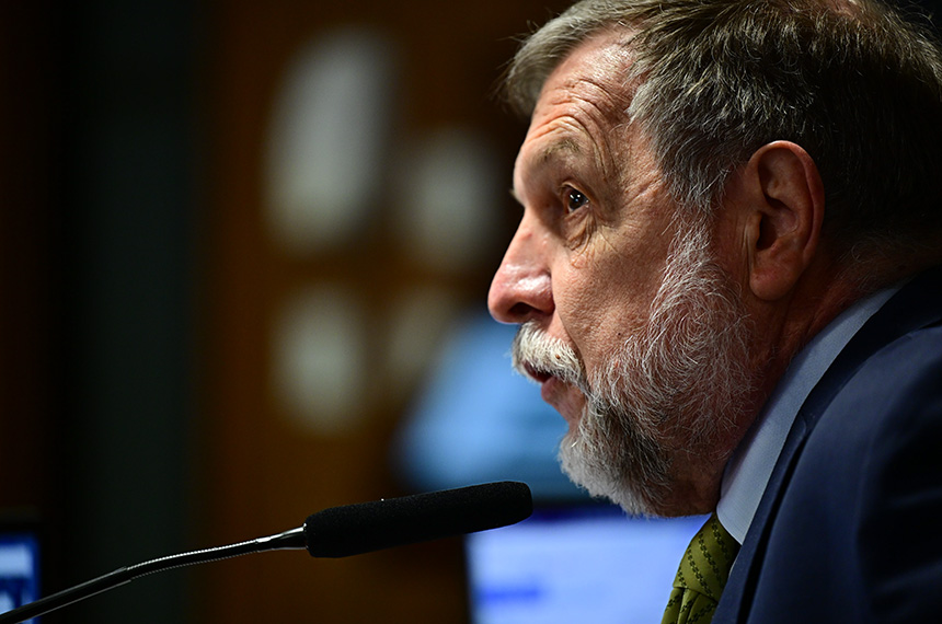 Senado debate dia nacional da Síndrome de Phelan-McDermid