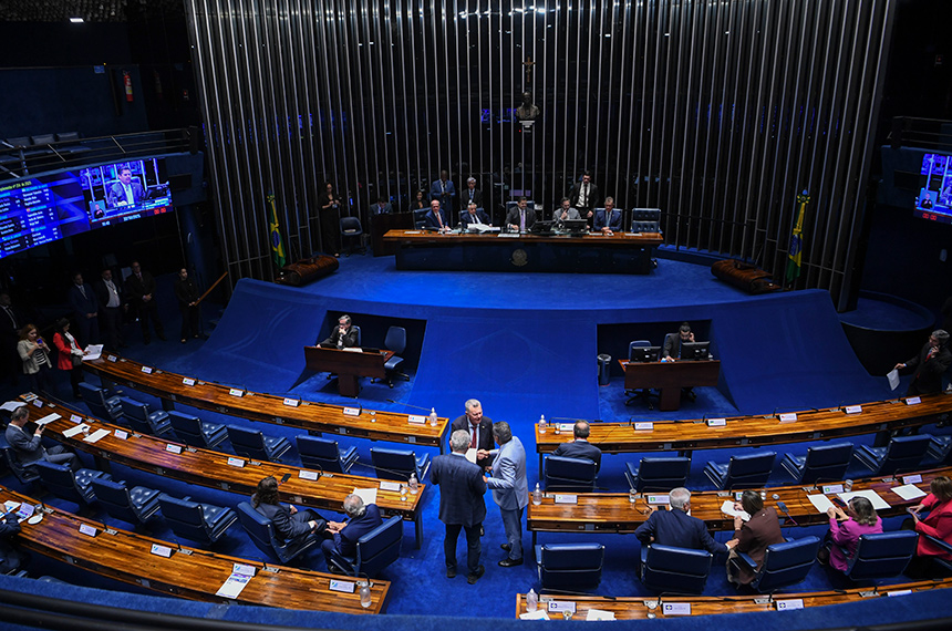 Sessão especial celebra 10 anos do Arquivo S
