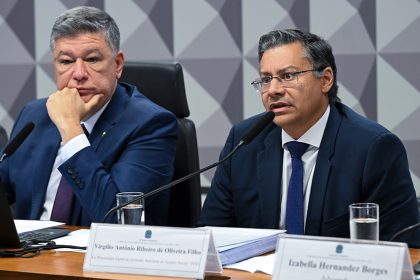 Ex-procurador não explica patrimônio de R$ 18 milhões