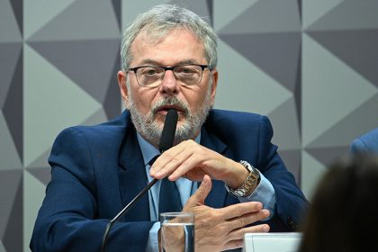 CPMI: depoimento expõe modus operandi de fraudes