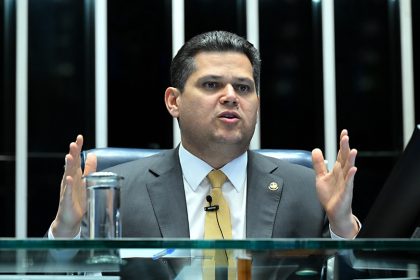 Congresso terá reforço na segurança