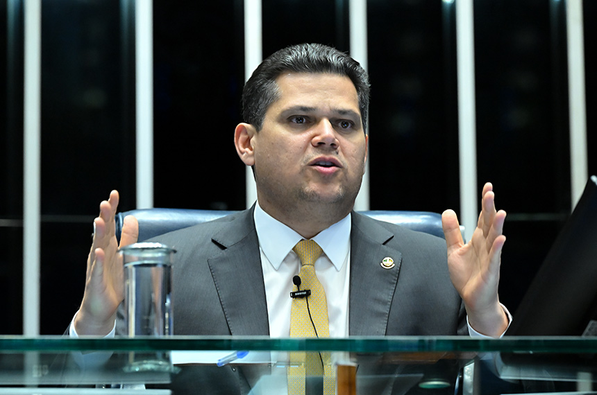 Congresso terá reforço na segurança