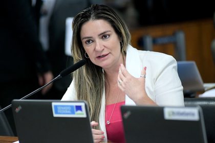 Senado lança ferramenta contra violência política de gênero