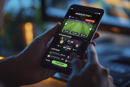 Dinheiro das apostas será usado contra crimes digitais