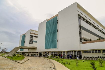 Hospital do Amapá terá nome de Dr. Papaléo Paes