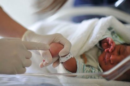 25 de setembro é Dia Nacional de Prevenção da Asfixia Perinatal