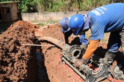 CDR debate apoio federal para saneamento básico