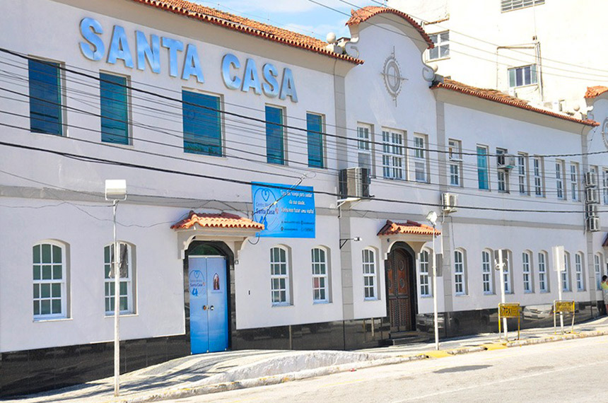 CAS debate fortalecimento de filantrópicas de saúde