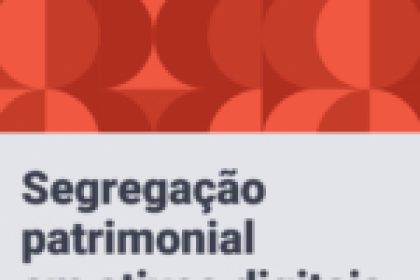 Debate na Casa JOTA discute segregação em ativos digitais