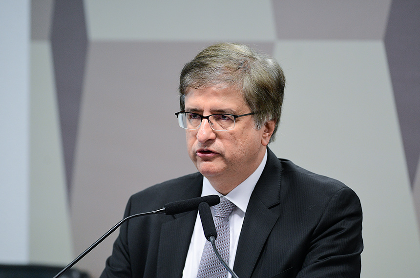 CCJ sabatina Gonet e outras autoridades na quarta