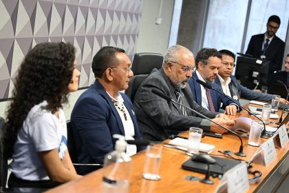 Especialistas defendem assistência estudantil para indígenas