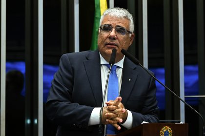 Girão vê narrativa ideológica de Lula em operações