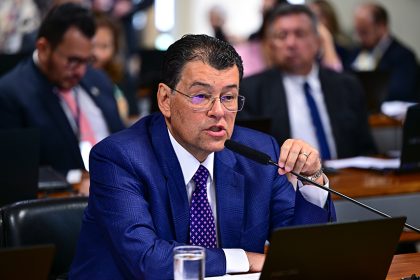 Tributação de fintechs e bets tem vista coletiva na CAE