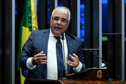 Girão propõe que só senador que assina CPI participe dela