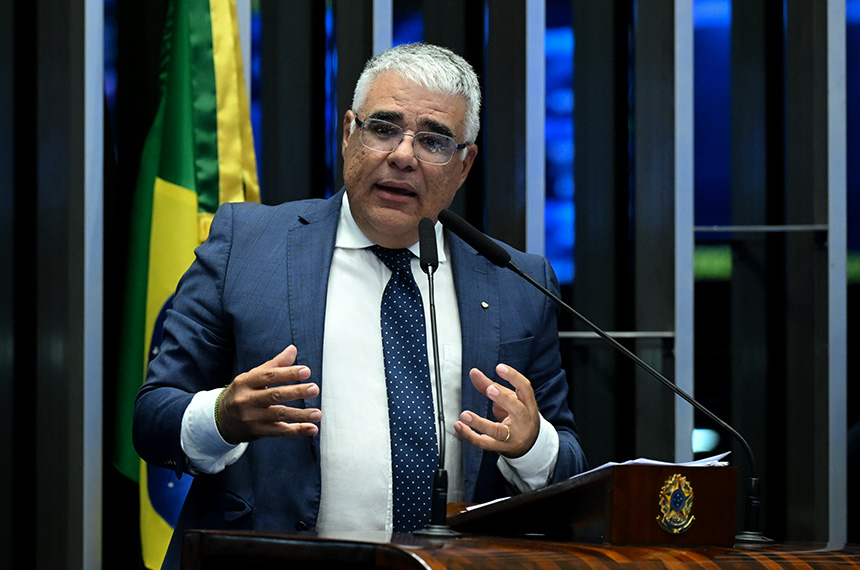 Girão propõe que só senador que assina CPI participe dela