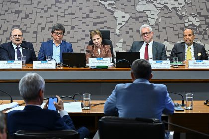 Produtores pedem crédito emergencial por falta de seguro rural