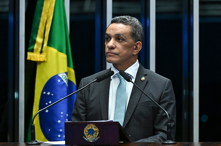 Mecias contesta veto a prazo para dívida rural em calamidades