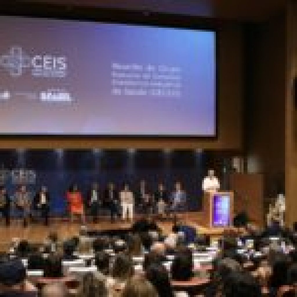 Ministério aprova 24 PDPs pelo Complexo Industrial da Saúde