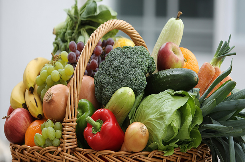 Governo libera R$ 230 milhões para segurança alimentar