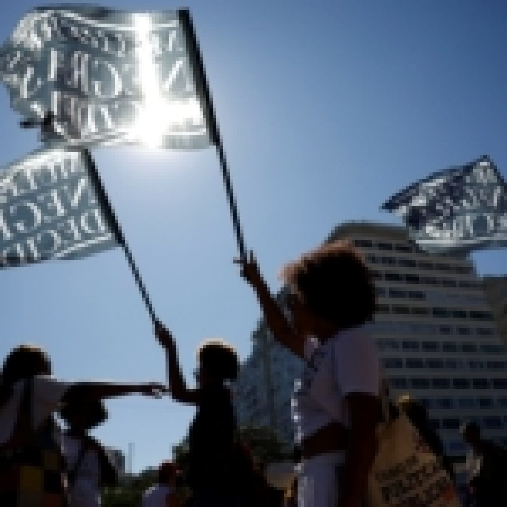 STF: maioria vê racismo estrutural; julgamento suspenso