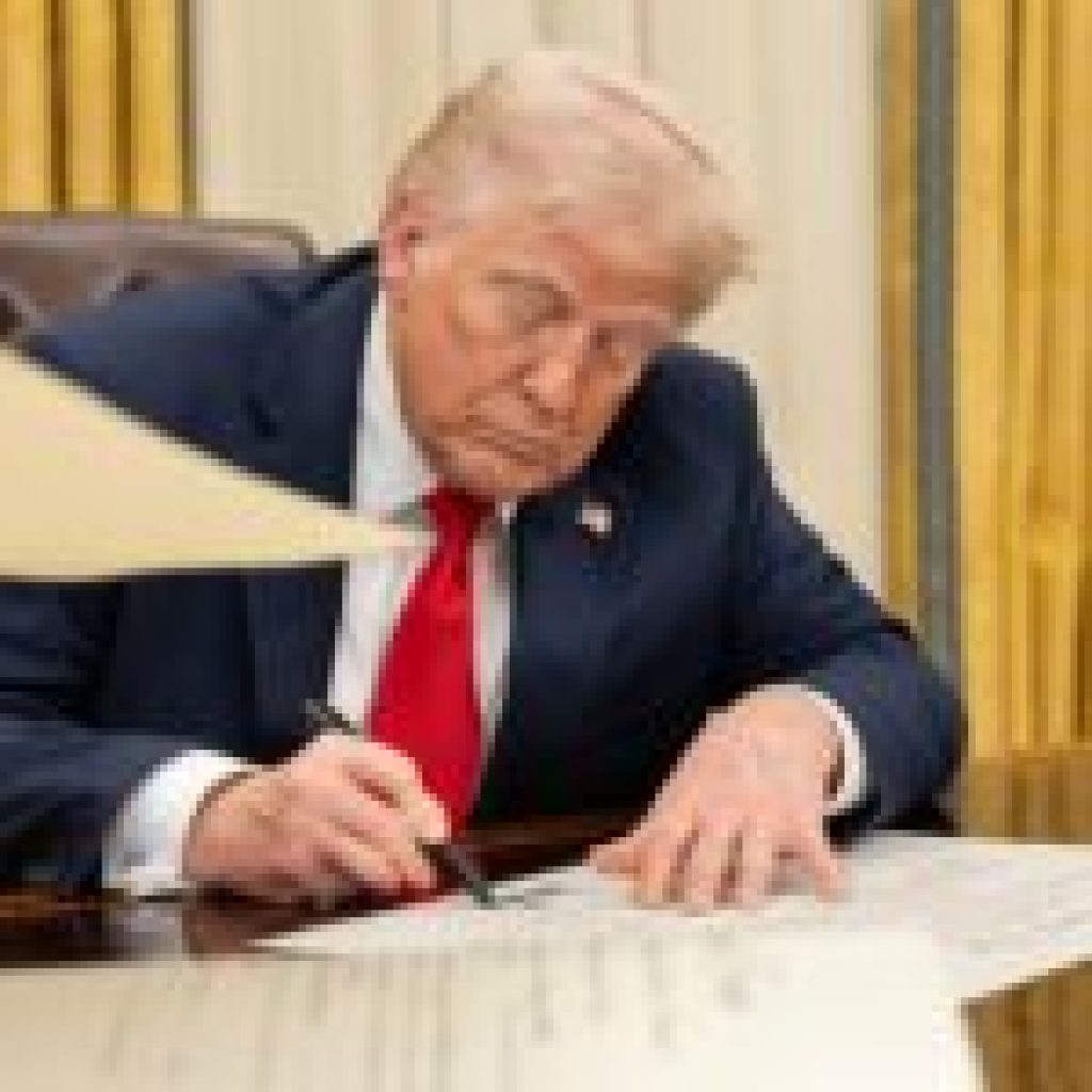 Tarifas de Trump: espelho que o Brasil evita