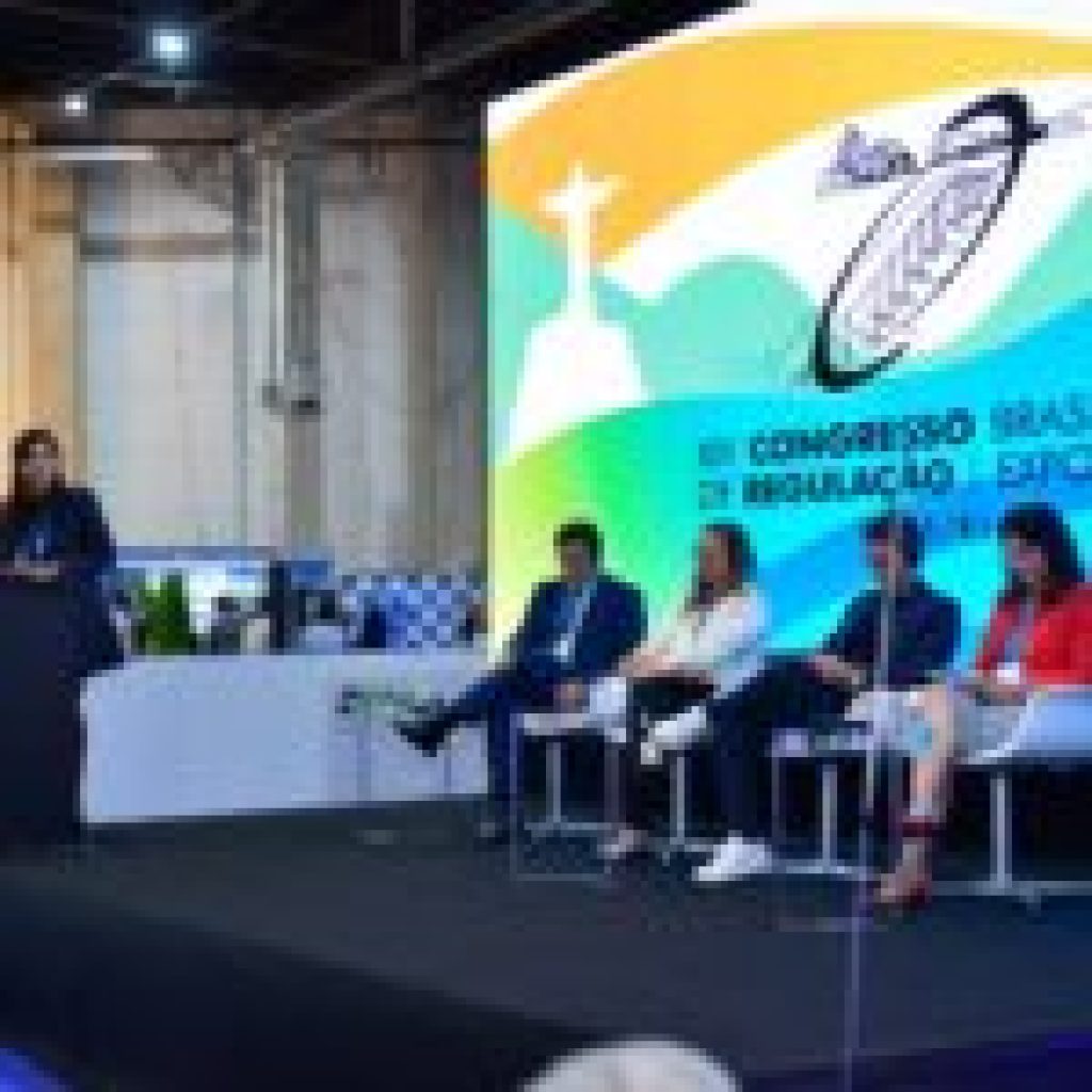 Papel da regulação nas mudanças climáticas