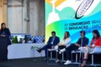 Papel da regulação nas mudanças climáticas