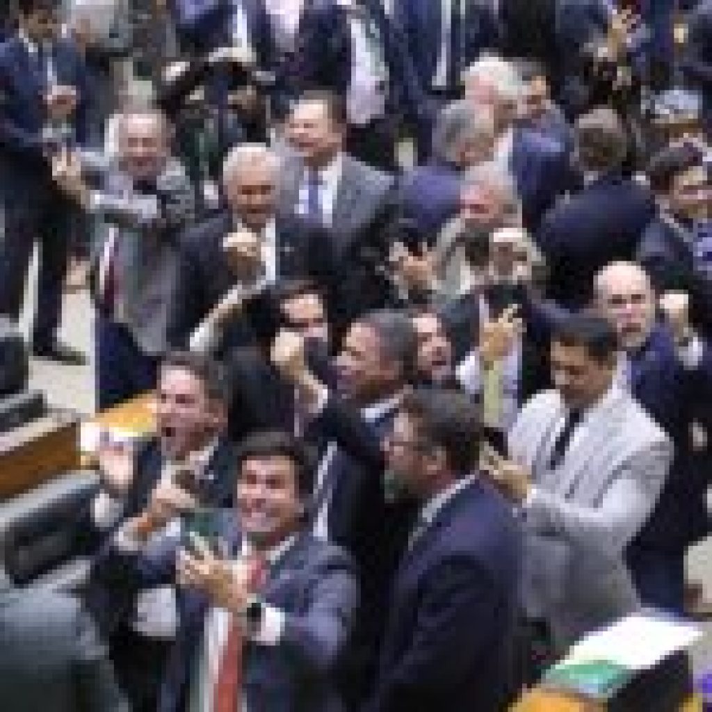 O outro lado do PL Antifacção