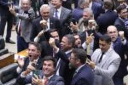 O outro lado do PL Antifacção