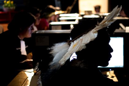 CDH debate assistência estudantil a indígenas no ensino superior