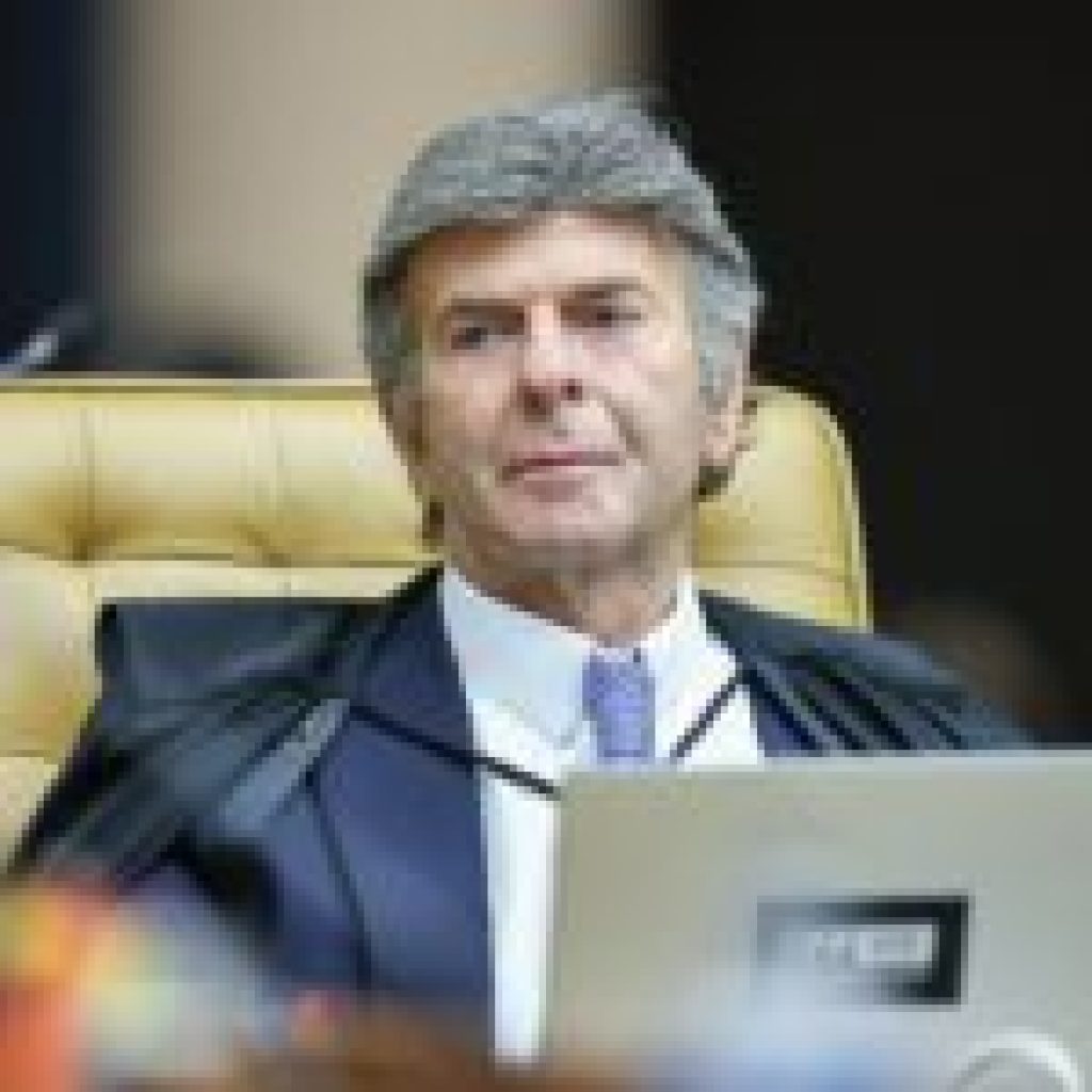 Fux vota por melhorar políticas raciais por ineficiência do Estado