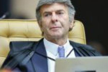 Fux vota por melhorar políticas raciais por ineficiência do Estado