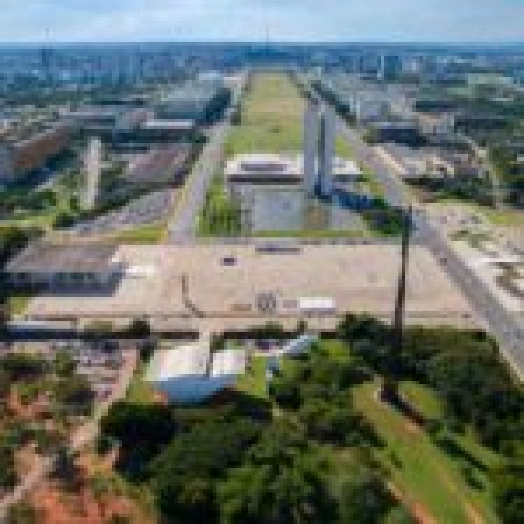 A difícil composição do STF