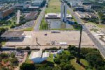 A difícil composição do STF