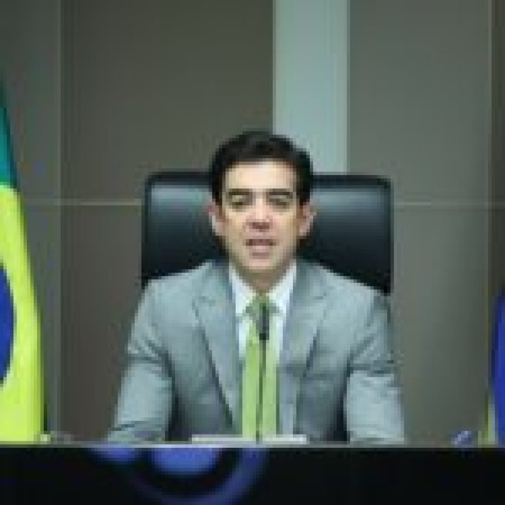 TCU já examinou R$ 300 bi em ativos, diz Bruno Dantas