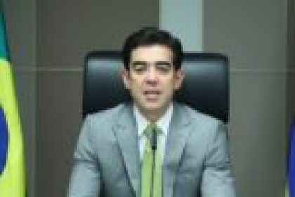 TCU já examinou R$ 300 bi em ativos, diz Bruno Dantas