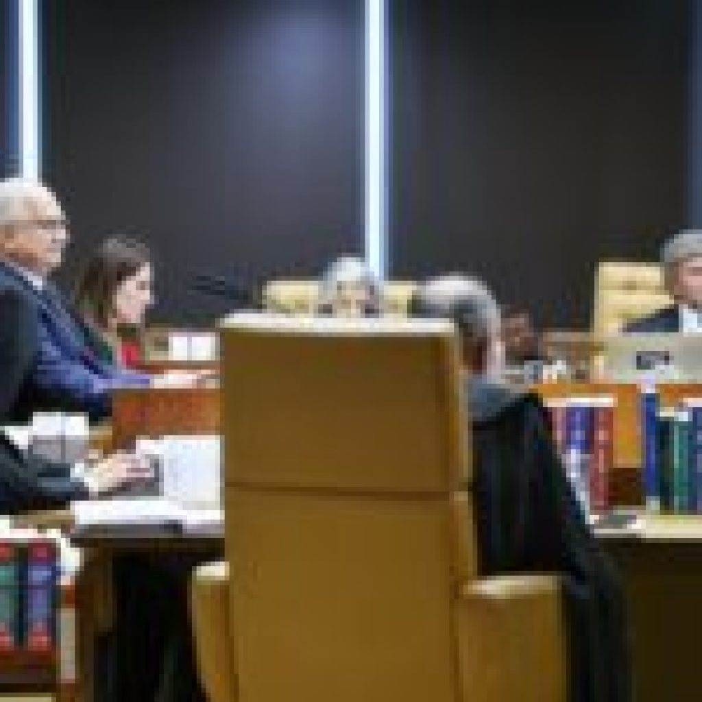 STF tem maioria para não julgar tributação de stock options